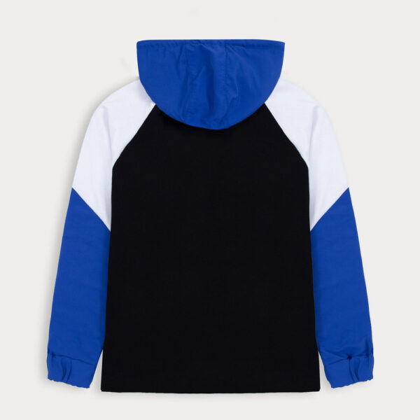 Hooded Sweatshirt for Men - Image 2