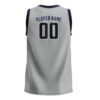 The Official Basketball Uniform of Champions - Image 2