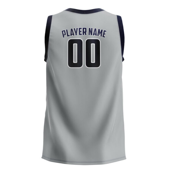 The Official Basketball Uniform of Champions - Image 2