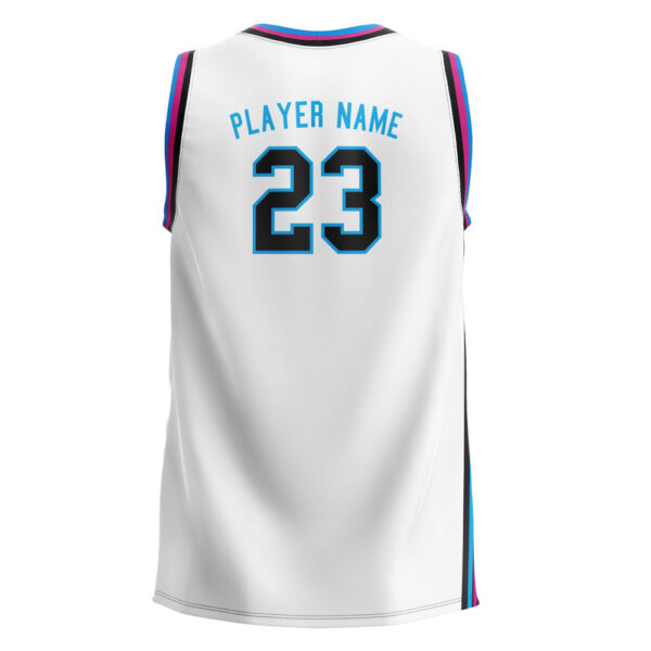 High-performance Basketball Uniform - Image 2