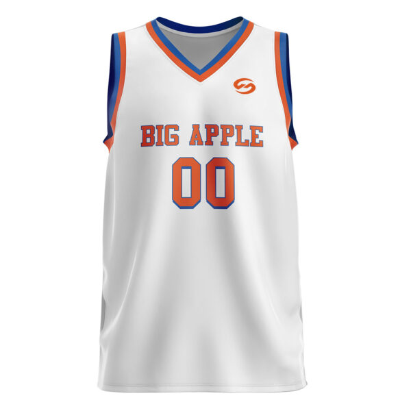 Unleash Your Potential in Our Basketball Uniform