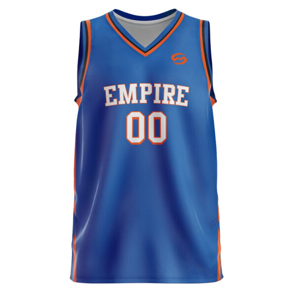 Unleash Your Inner Baller with Our Basketball Uniform
