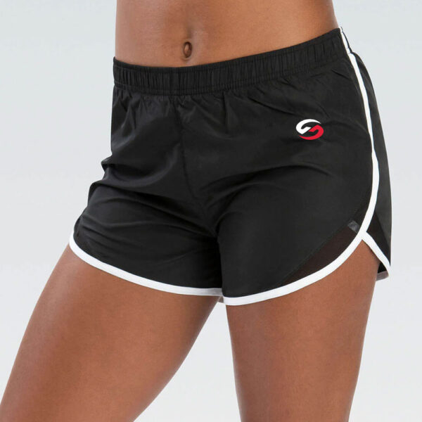 Gymnastic Shorts