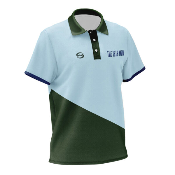 Perform at Your Best in Our Cricket Uniform