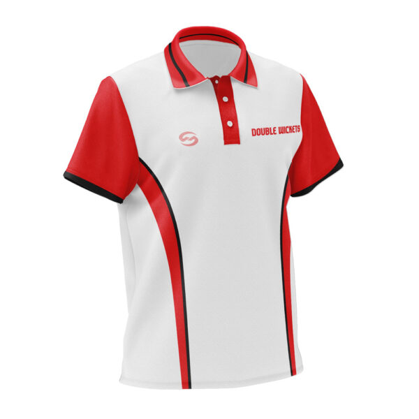 Dominate the Field with Our Cricket Uniform