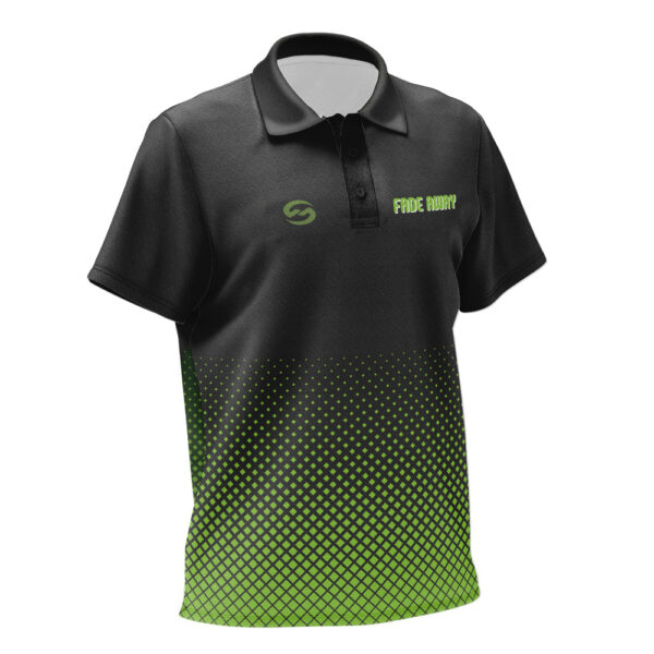 The Official Cricket Uniform for Champions