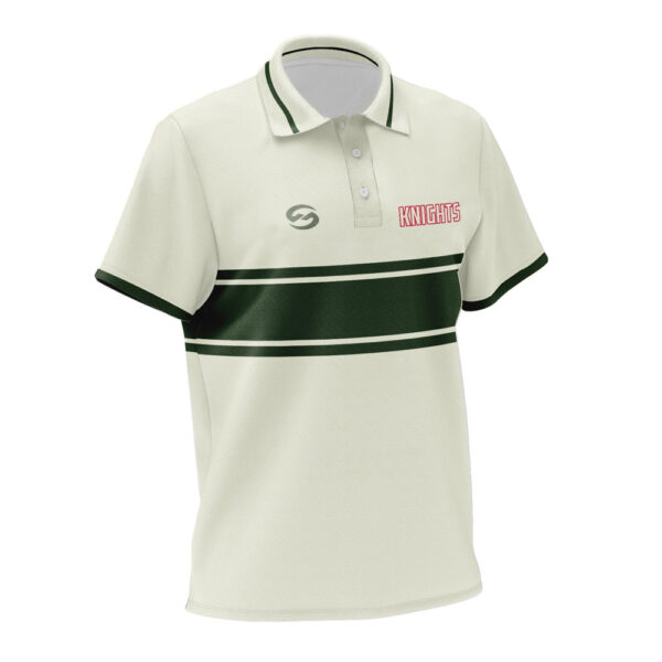Standout Style in Our Cricket Uniform