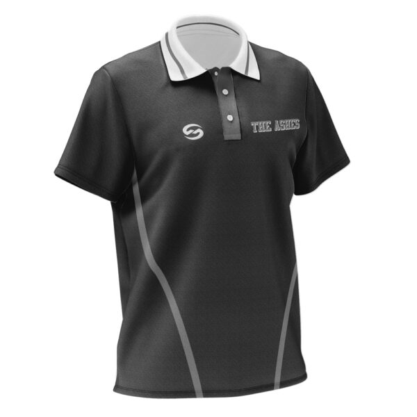 Play in Style with Our Cricket Uniform