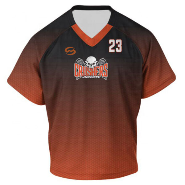 Stylish & Durable Lacrosse Uniform