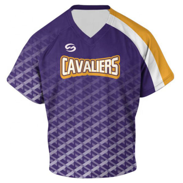 Stylish & Durable Lacrosse Uniform