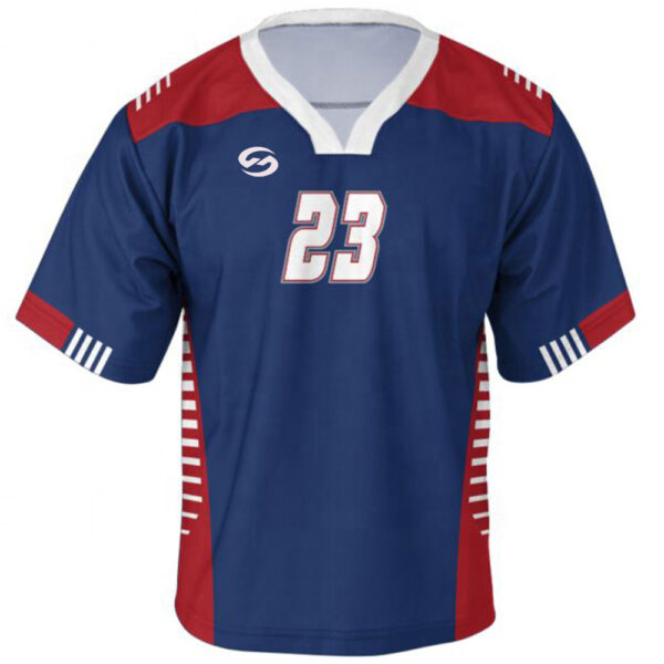 Stylish & Durable Lacrosse Uniform