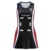 Unleash Your Skills in Our Netball Dress