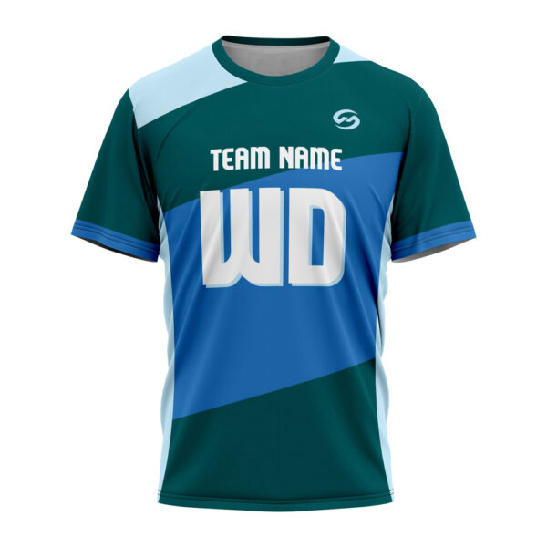 Elevate Your Performance in Our Netball Uniform