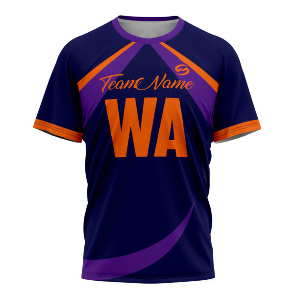 Outperform Your Opponents in Our Uniform