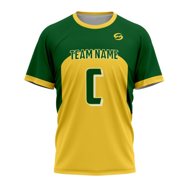 The Official Netball Uniform for Winning Teams