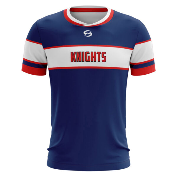 Play in Style with Our Rugby Uniform