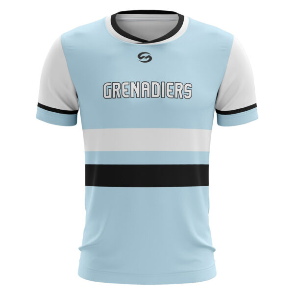 Unleash Power and Style in Our Rugby Uniform