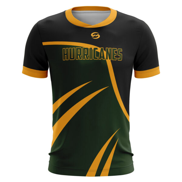 Arm Yourself with Our High-Performance Rugby Uniform
