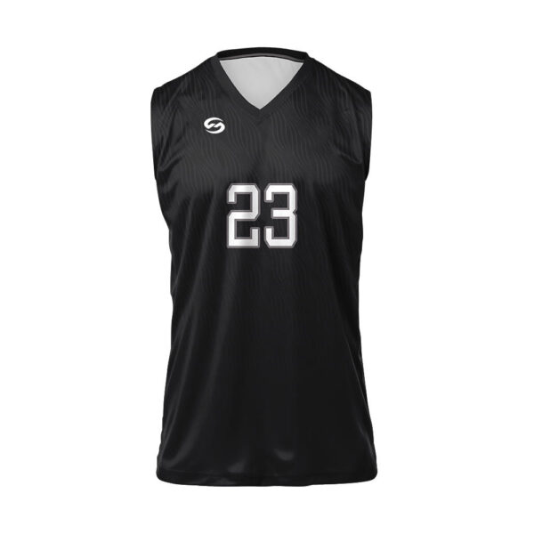 Leap to Victory: Volleyball Uniform