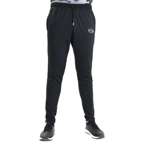 Sports-inspired Men’s Trouser