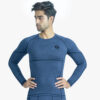 Plus Size Rash Guard