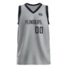 The Official Basketball Uniform of Champions