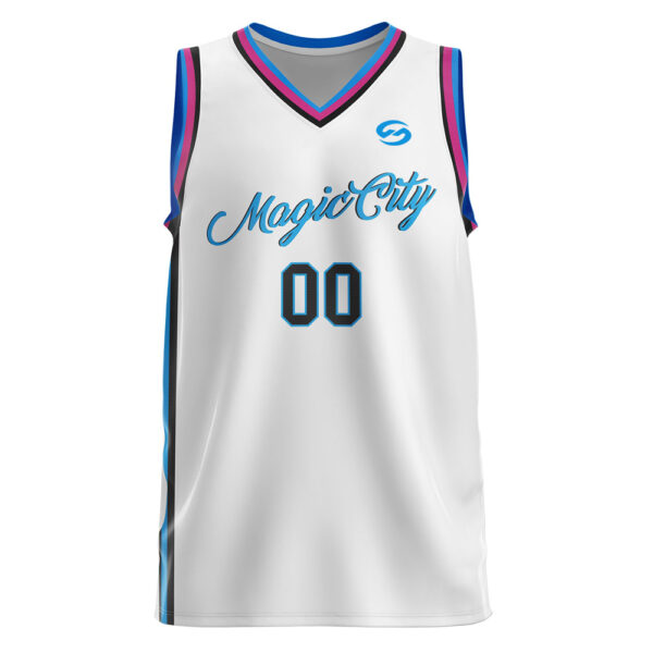 High-performance Basketball Uniform
