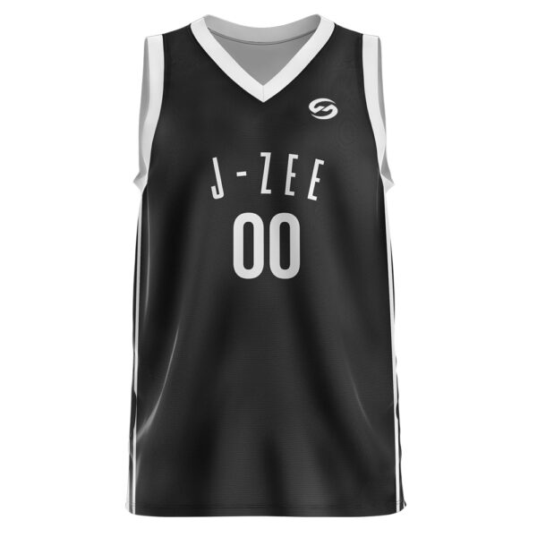 Elevate Your Style with Our Basketball Uniform