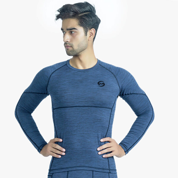 Plus Size Rash Guard