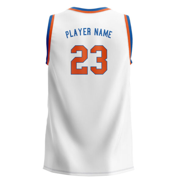 Unleash Your Potential in Our Basketball Uniform - Image 2