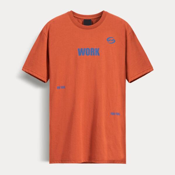 Vibrant T-Shirt Collections