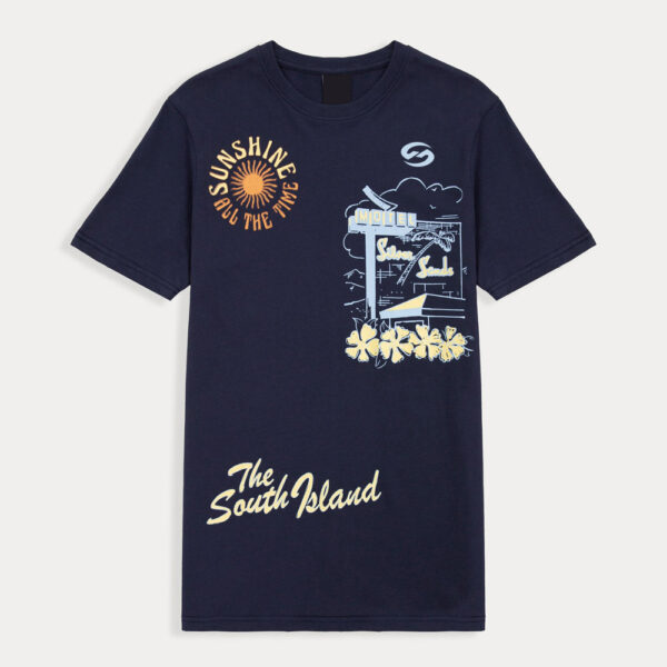 Latest Design Plus Size Mens Printing T-shirt