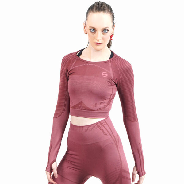 Women’s Crop Top for Every Occasion