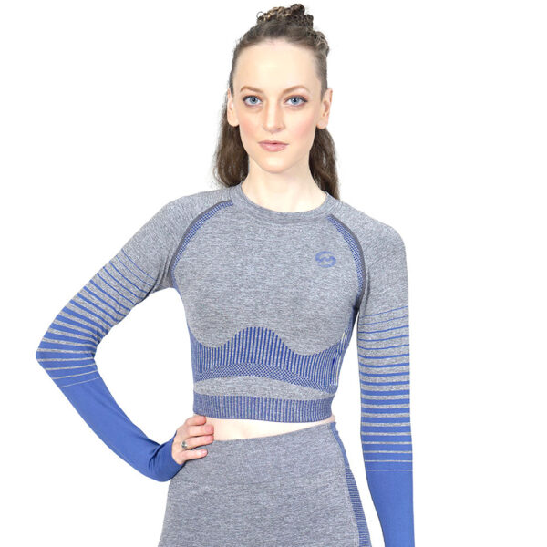 Stylish Designs of Women’s Crop Top