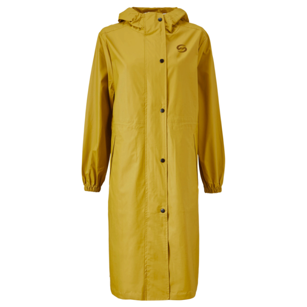 Waterproof Rain Coat with Hood