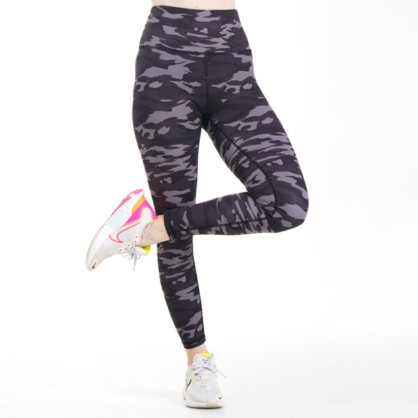 Patterned Leggings for Women