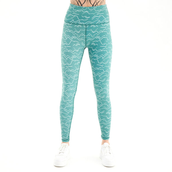 Compression Leggings for Women