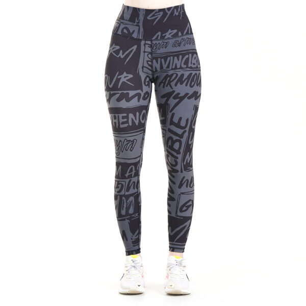 Capri Length Leggings for Women