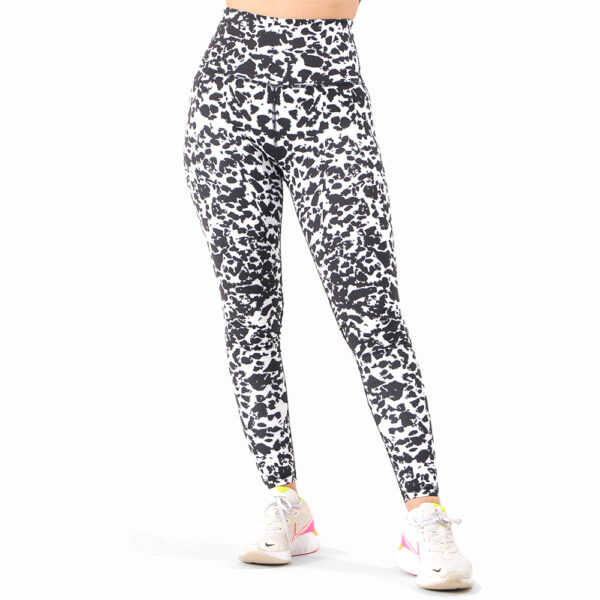 Plus Size Leggings for Women