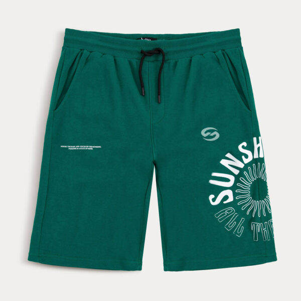 Stylish Men’s Summer Shorts