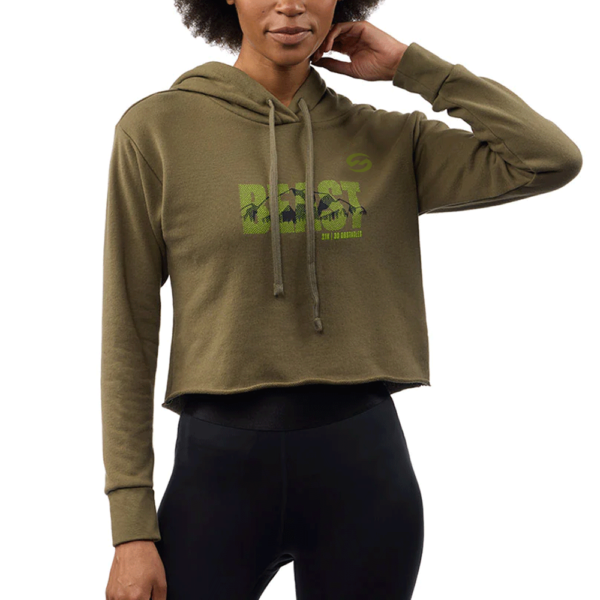 Windproof Hiking Jacket for Outdoor Adventures