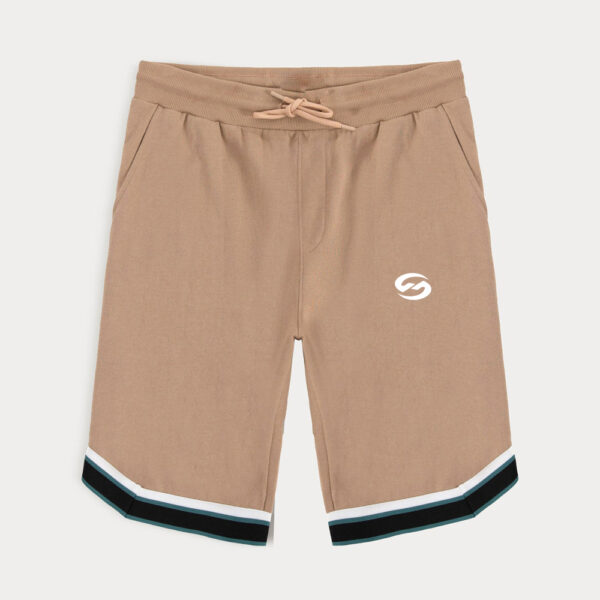 Lightweight and Cool Men’s Shorts