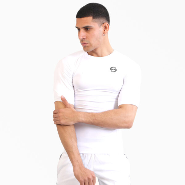 Quick-Drying Rash Guard for Surfing