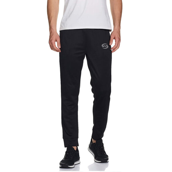 Personal Expression Through Sweatpant