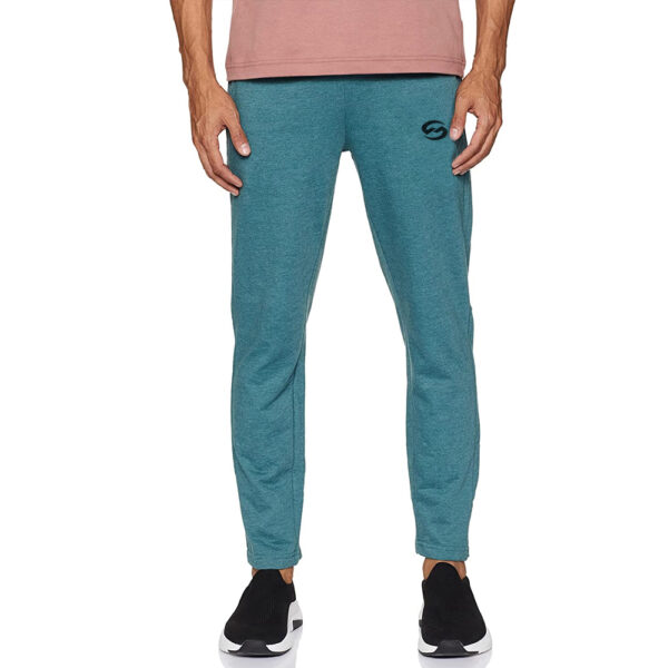 The Cool and Cozy Revolution in Sweatpant
