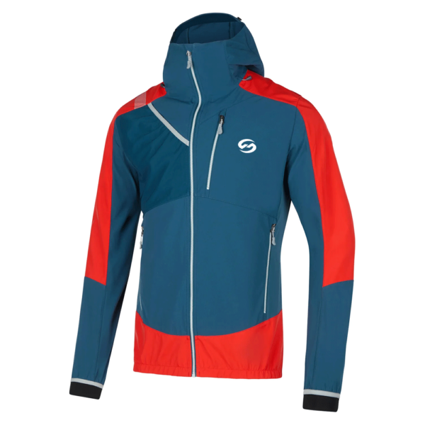 Stylish Softshell Jacket