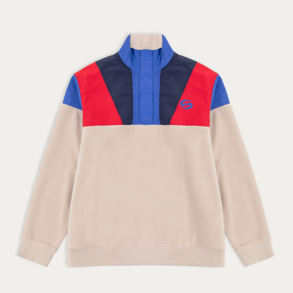 Athletic Roots to Fashion Icons Sweatshirts