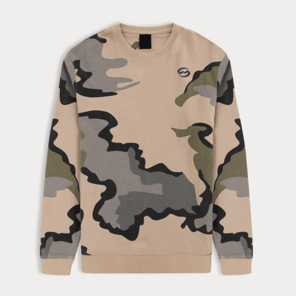 The Perfect Blend of Comfort and Style Sweatshirts