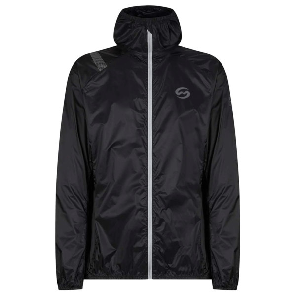 Men's Lightweight Windbreaker Jacket