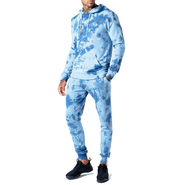 Comfortable Men's Tracksuit